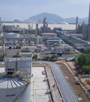 NPK Fertilizer Plant